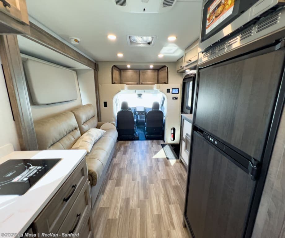 2026 Midas 24MT by Tiffin from La Mesa | RecVan - Sanford in Sanford, Florida