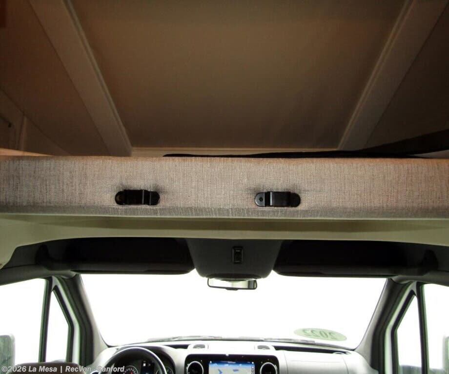 Used 2022 Thor Motor Coach Delano 24RW available in Sanford, Florida