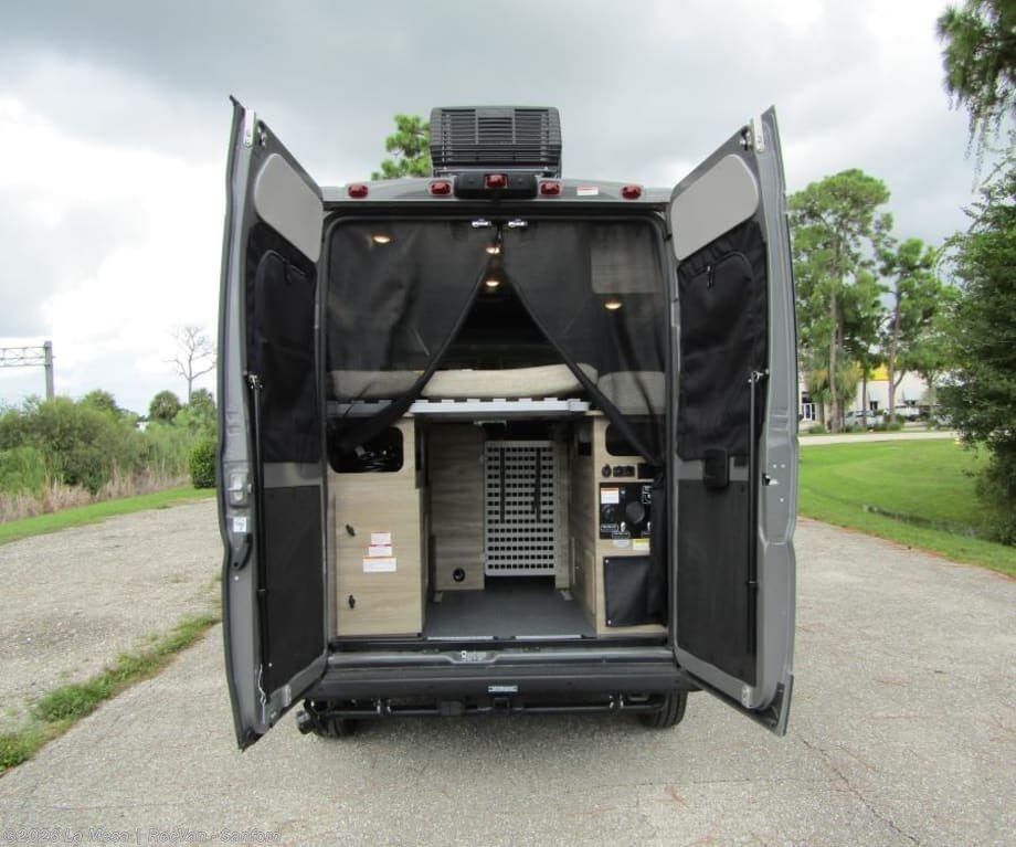 2026 Winnebago Solis Pocket BUT36A - New Class B For Sale by La Mesa | RecVan - Sanford in Sanford, Florida