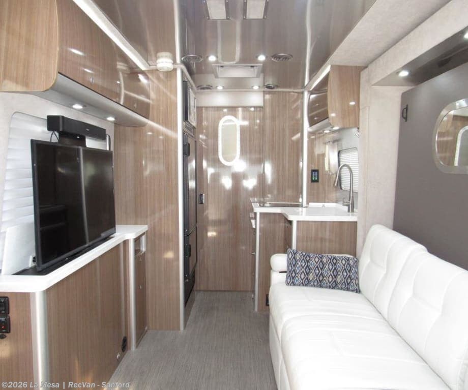 Used 2019 Airstream Atlas MURPHY SUITE available in Sanford, Florida