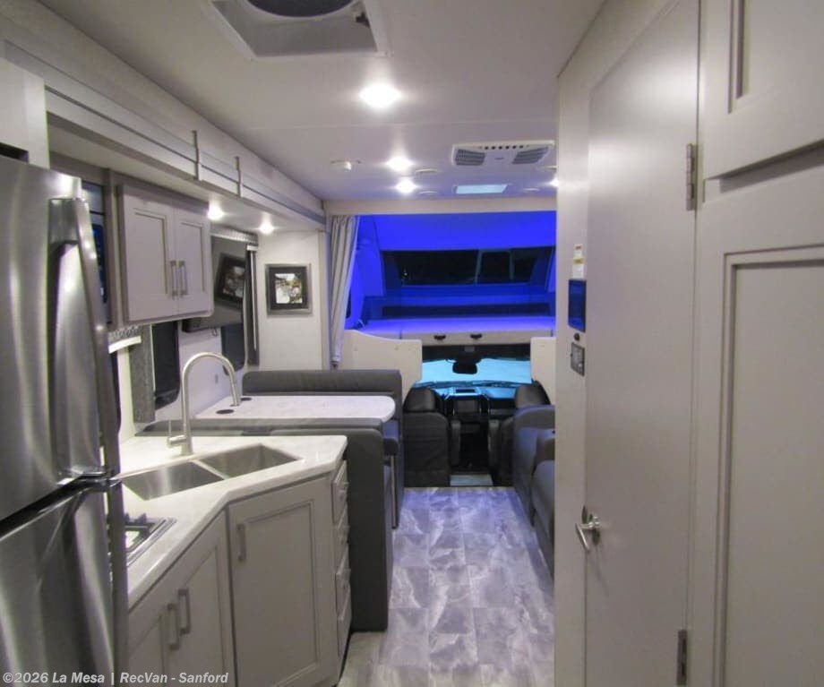 2023 Omni XG32 by Thor Motor Coach from La Mesa | RecVan - Sanford in Sanford, Florida