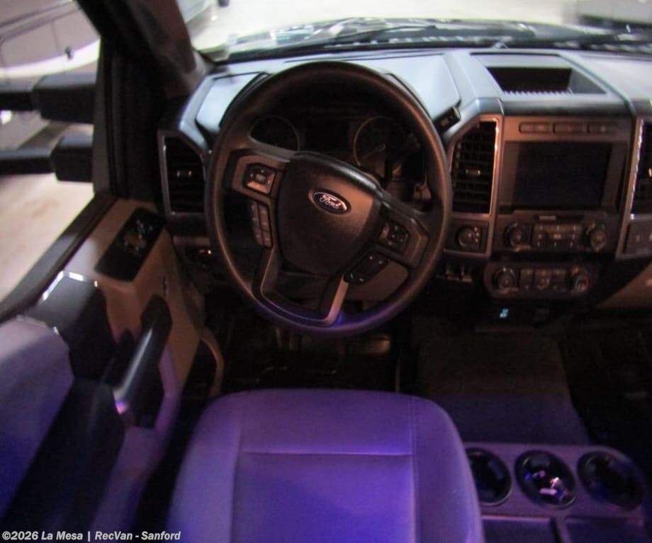 2023 Thor Motor Coach Omni XG32 - Used Class C For Sale by La Mesa | RecVan - Sanford in Sanford, Florida