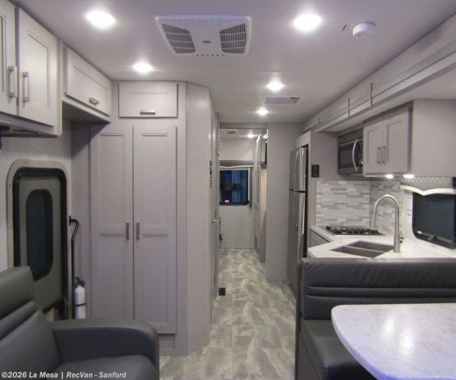 Used 2023 Thor Motor Coach Omni XG32 available in Sanford, Florida