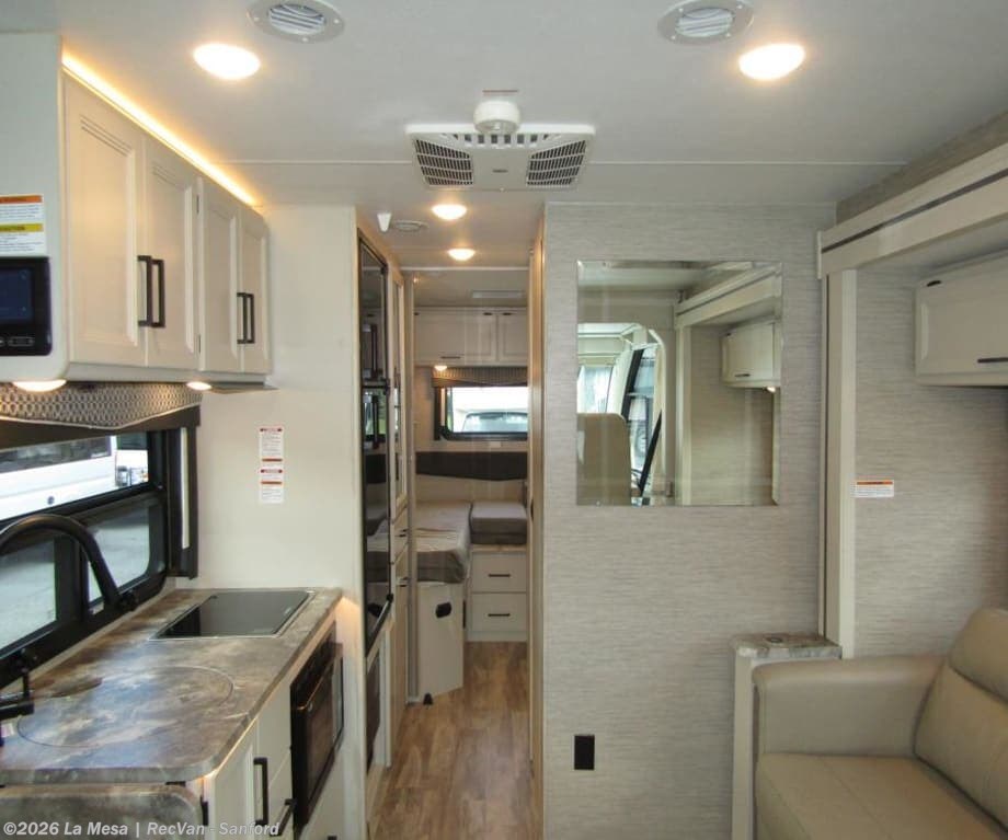 Used 2023 Thor Motor Coach Axis 24.1 available in Sanford, Florida