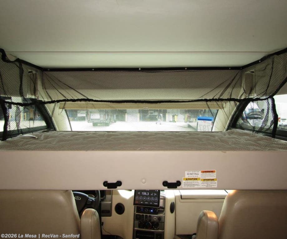 2023 Axis 24.1 by Thor Motor Coach from La Mesa | RecVan - Sanford in Sanford, Florida