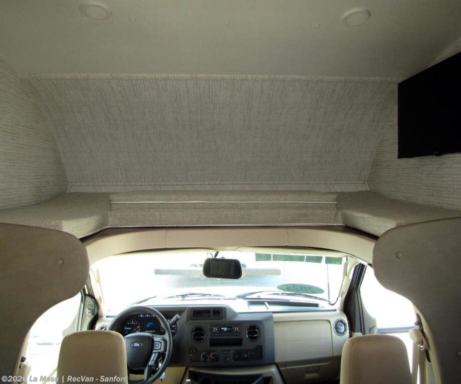 Used 2025 Entegra Coach Odyssey 22C available in Sanford, Florida