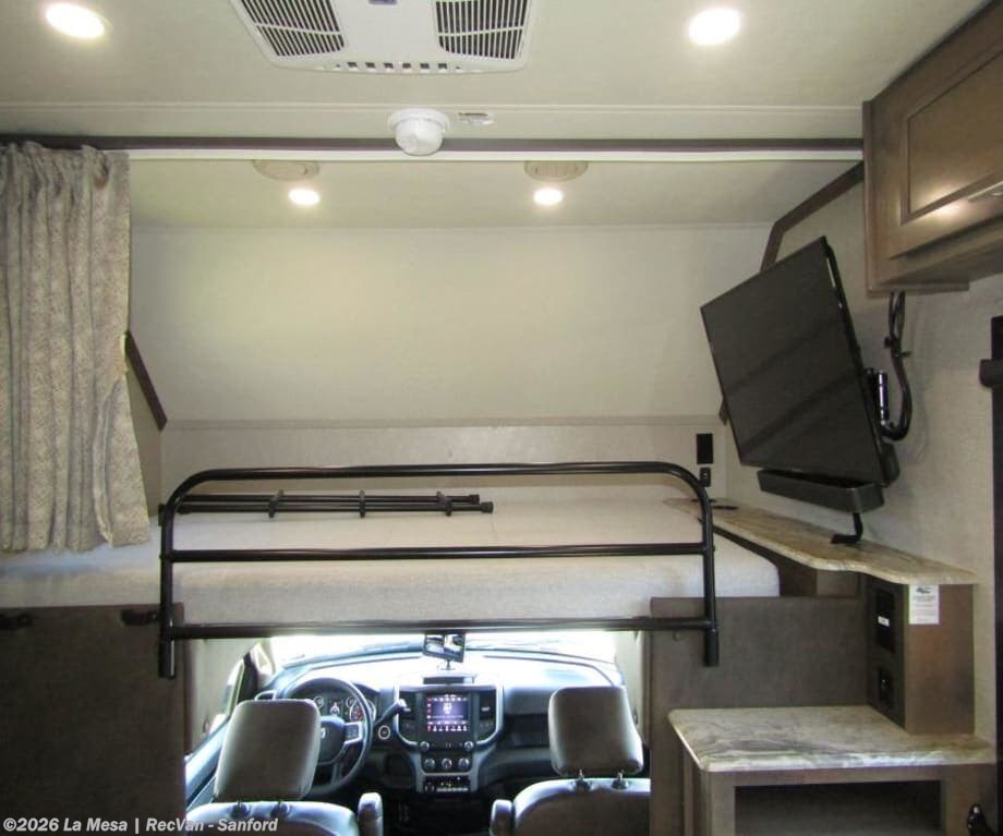 Used 2021 Dynamax Corp Isata 5 Series 30FWD available in Sanford, Florida