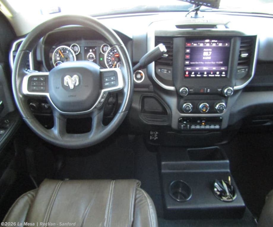 2021 Dynamax Corp Isata 5 Series 30FWD - Used Class C For Sale by La Mesa | RecVan - Sanford in Sanford, Florida