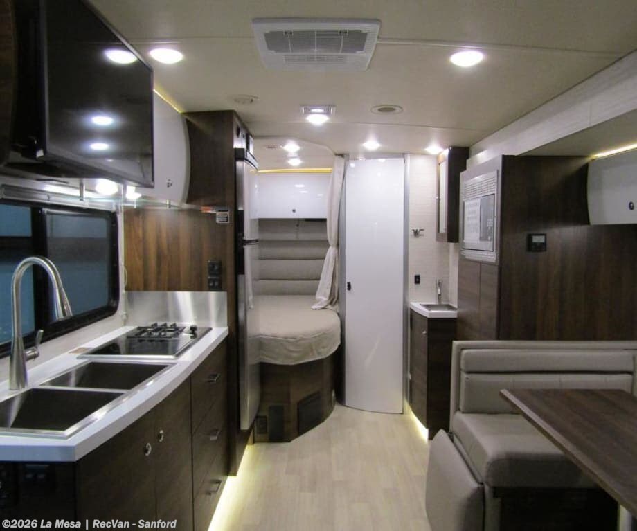 2022 Winnebago View 24J #PP216689 - For Sale in Sanford, FL