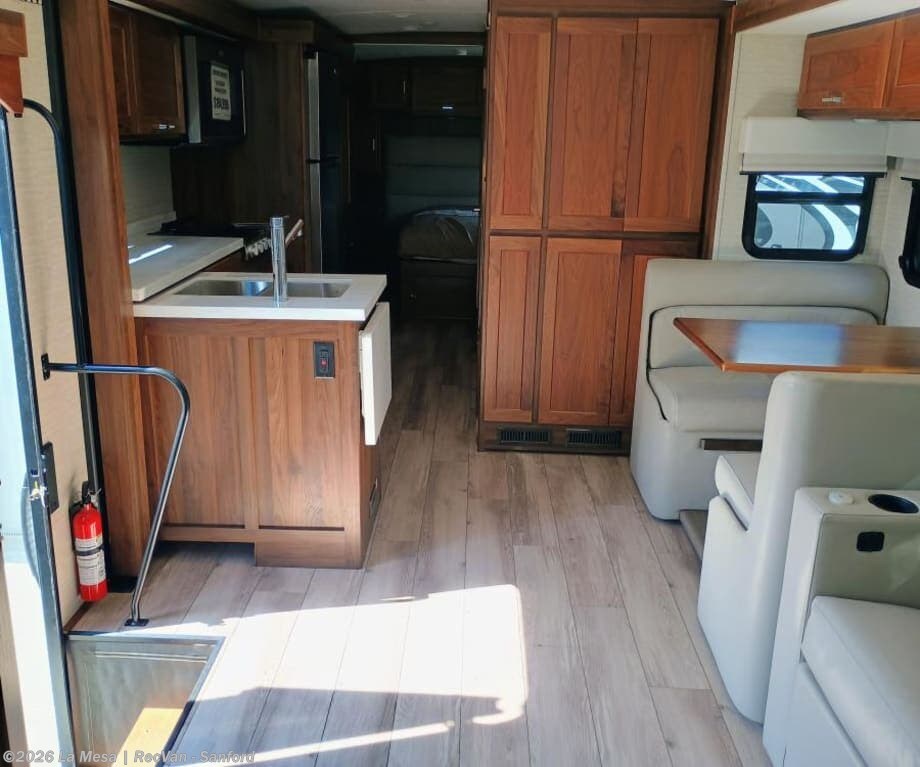 2023 Forza 34T by Winnebago from La Mesa | RecVan - Sanford in Sanford, Florida