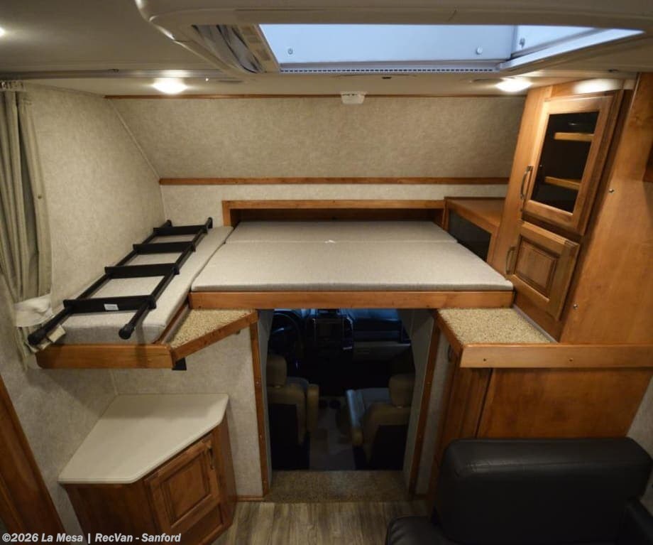 Used 2020 Renegade RV Veracruz 35FWS available in Sanford, Florida