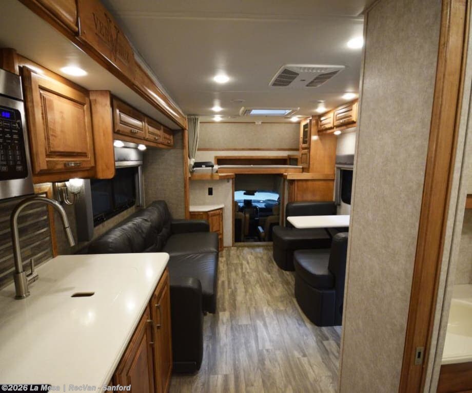 2020 Veracruz 35FWS by Renegade RV from La Mesa | RecVan - Sanford in Sanford, Florida