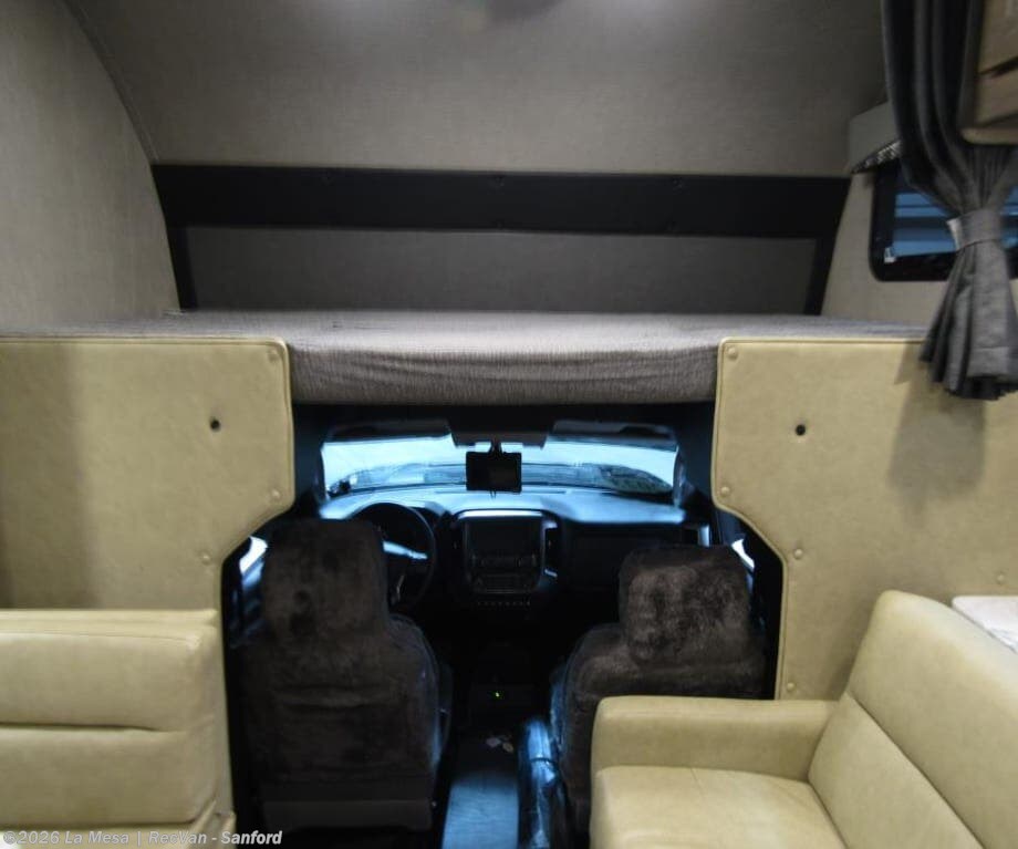 Used 2023 Nexus Rebel 4X4 30R available in Sanford, Florida