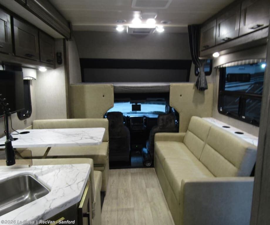 2023 Rebel 4X4 30R by Nexus from La Mesa | RecVan - Sanford in Sanford, Florida