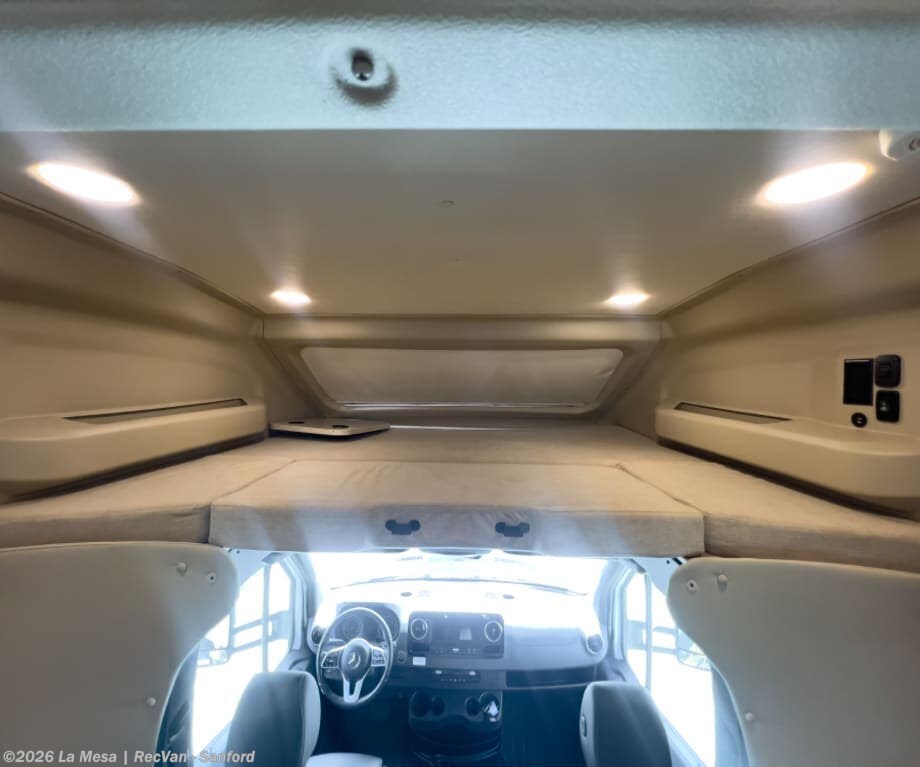 Used 2019 Entegra Coach Qwest 24T available in Sanford, Florida