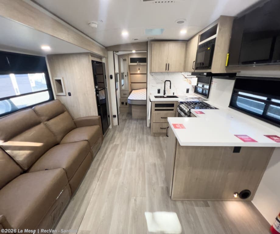 2026 Grand Design Imagine 2300MK - New Travel Trailer For Sale by La Mesa | RecVan - Sanford in Sanford, Florida