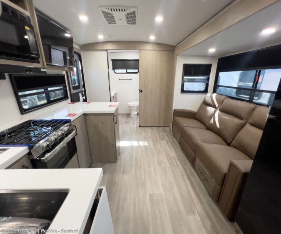 2026 Imagine 2300MK by Grand Design from La Mesa | RecVan - Sanford in Sanford, Florida