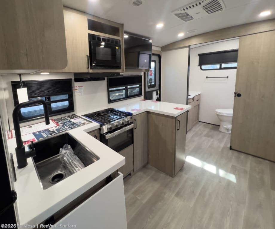 New 2026 Grand Design Imagine 2300MK available in Sanford, Florida