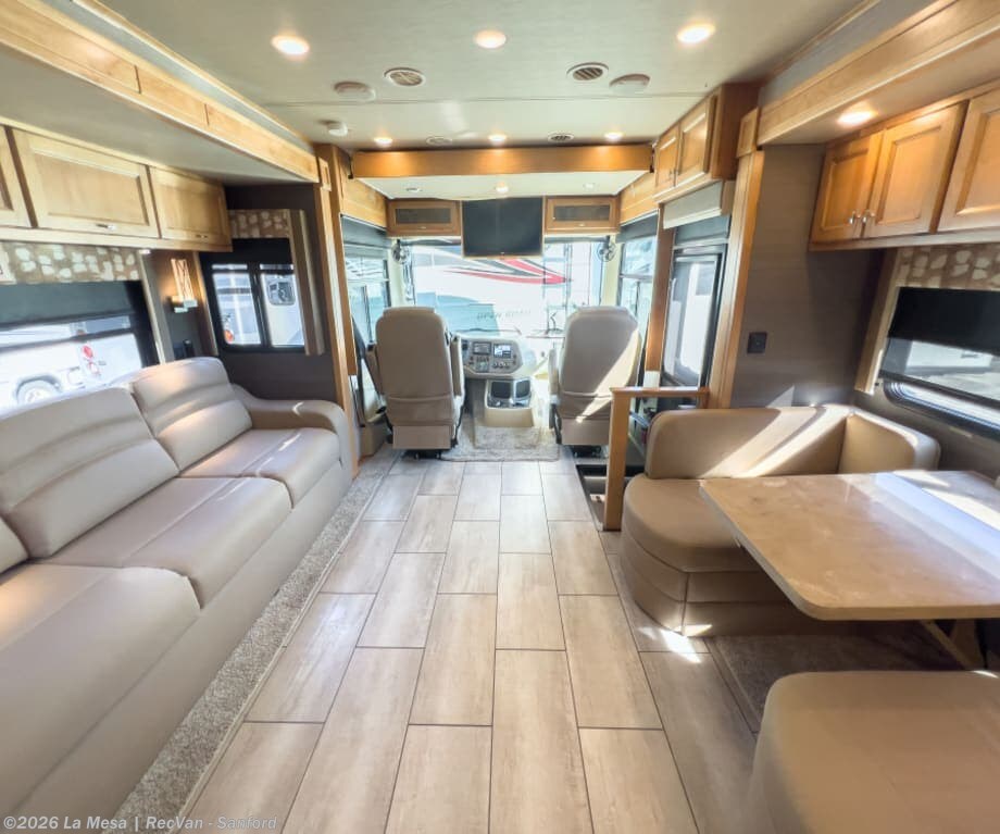 2022 Allegro 34PA by Tiffin from La Mesa | RecVan - Sanford in Sanford, Florida
