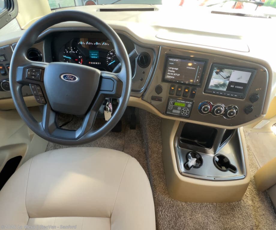 2022 Tiffin Allegro 34PA - Used Class A For Sale by La Mesa | RecVan - Sanford in Sanford, Florida