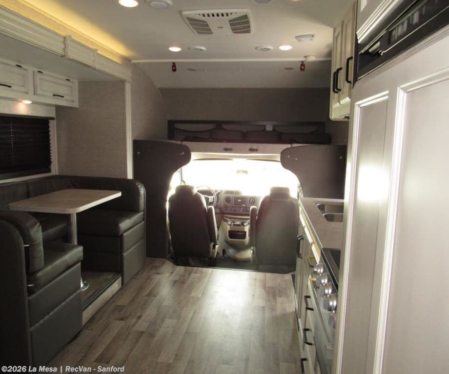 2023 Redhawk 24B by Jayco from La Mesa | RecVan - Sanford in Sanford, Florida