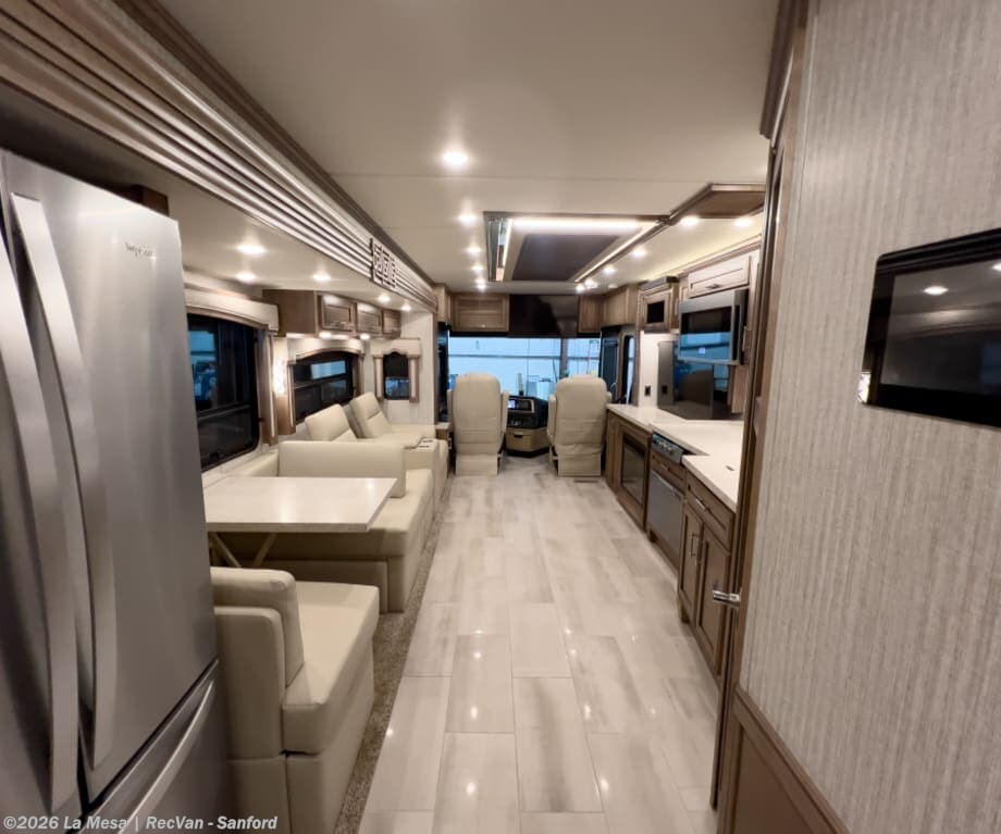 2023 Ventana 3709 by Newmar from La Mesa | RecVan - Sanford in Sanford, Florida