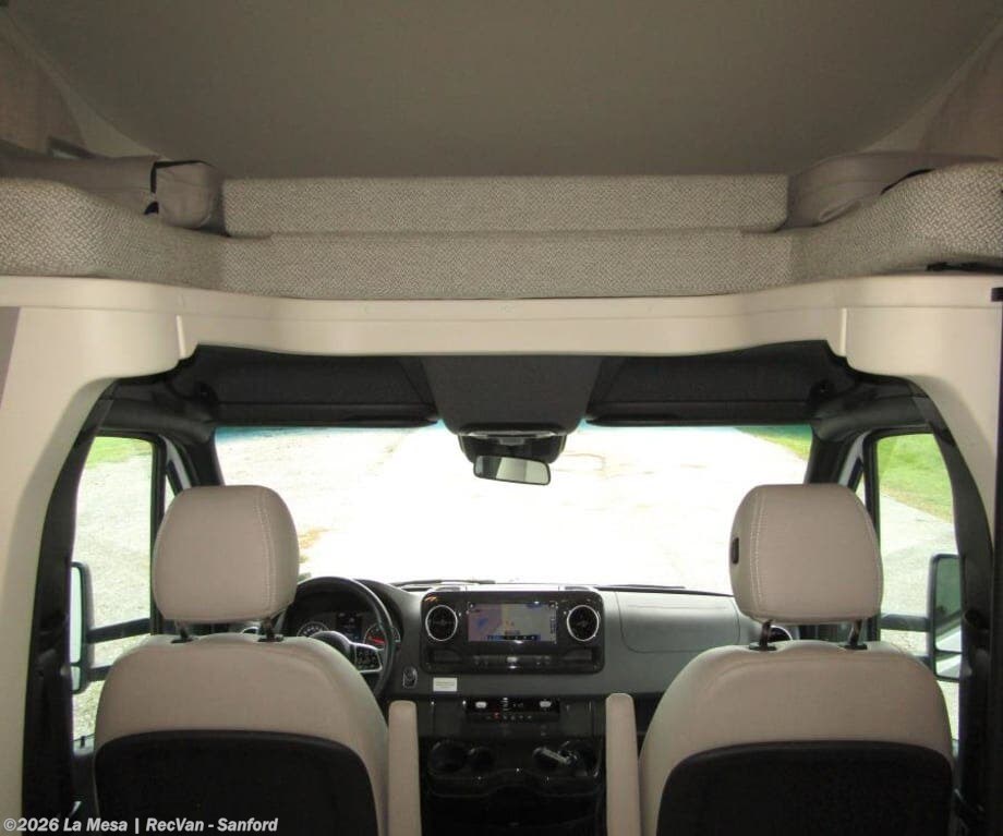 Used 2023 Winnebago Navion 24V available in Sanford, Florida