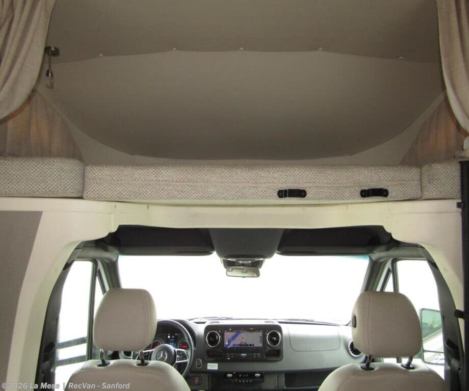 Used 2023 Winnebago Navion 24V available in Sanford, Florida