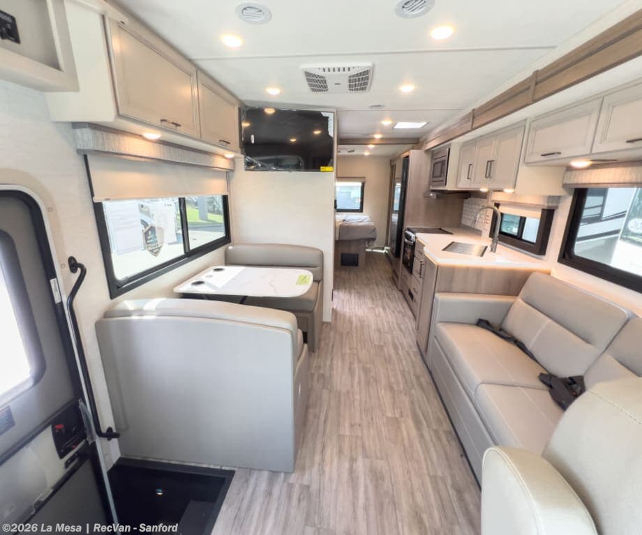 New 2026 Thor Motor Coach ACE 29D available in Sanford, Florida