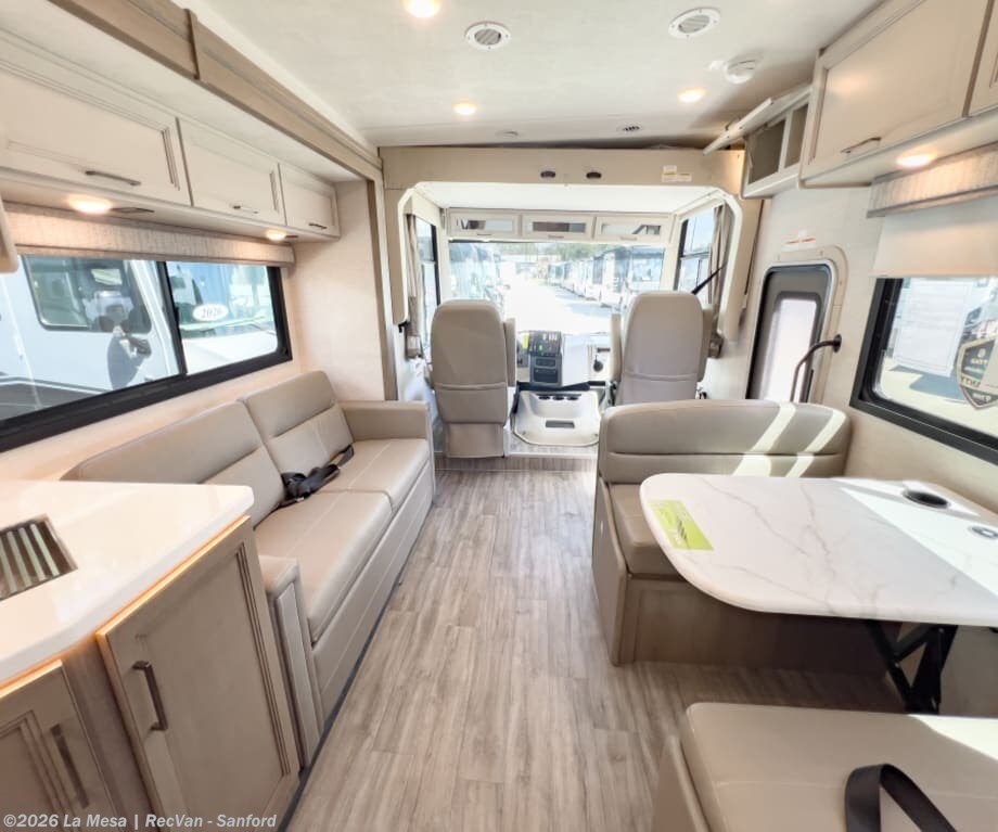 2026 ACE 29D by Thor Motor Coach from La Mesa | RecVan - Sanford in Sanford, Florida