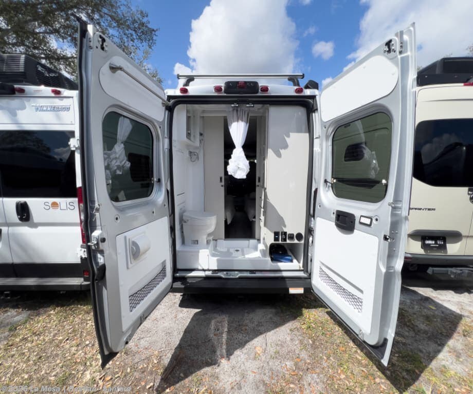 2026 Thor Motor Coach Tellaro 20L-T - New Class B For Sale by La Mesa | RecVan - Sanford in Sanford, Florida