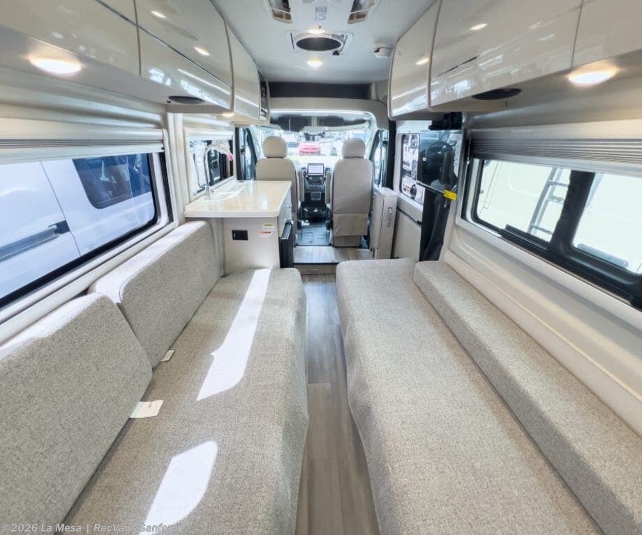 New 2026 Thor Motor Coach Tellaro 20L-T available in Sanford, Florida