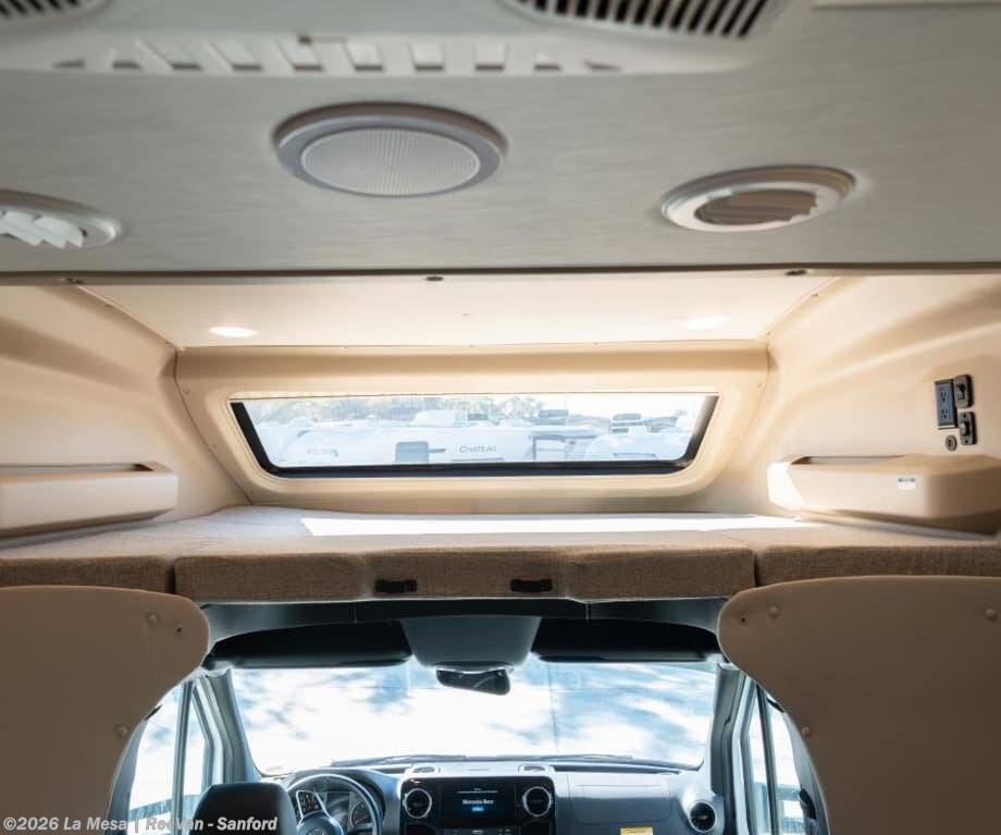 Used 2023 Entegra Coach Qwest 24R available in Sanford, Florida