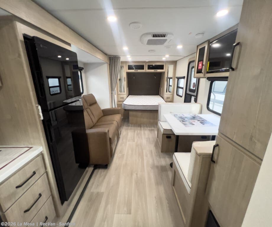2026 Grand Design Imagine XLS 22MLE - New Travel Trailer For Sale by La Mesa | RecVan - Sanford in Sanford, Florida