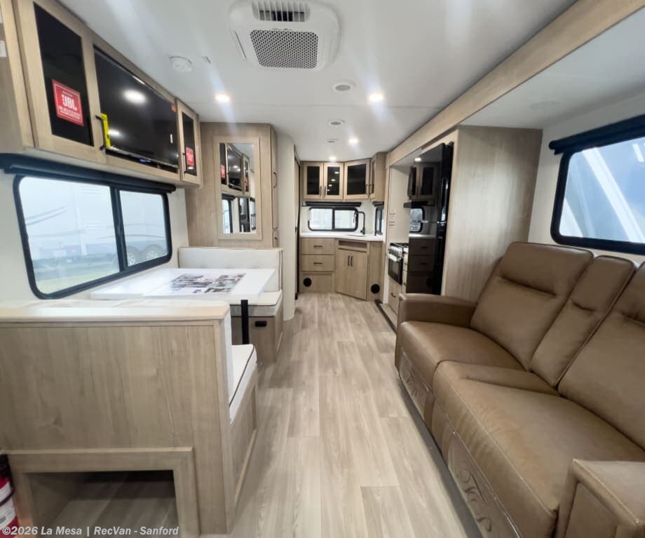 2026 Imagine XLS 22MLE by Grand Design from La Mesa | RecVan - Sanford in Sanford, Florida