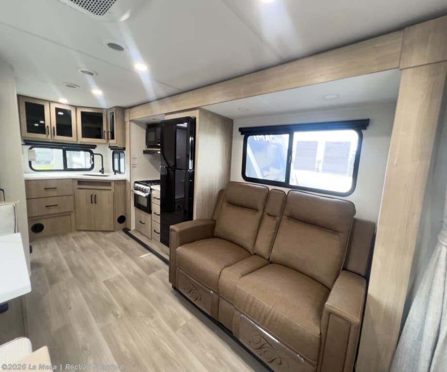 New 2026 Grand Design Imagine XLS 22MLE available in Sanford, Florida