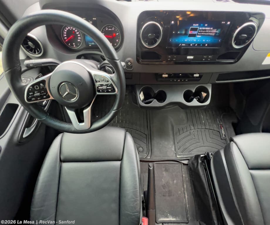 2023 Tiffin Wayfarer 25RW - Used Class C For Sale by La Mesa | RecVan - Sanford in Sanford, Florida