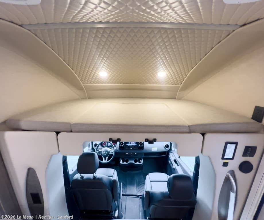 Used 2023 Tiffin Wayfarer 25RW available in Sanford, Florida