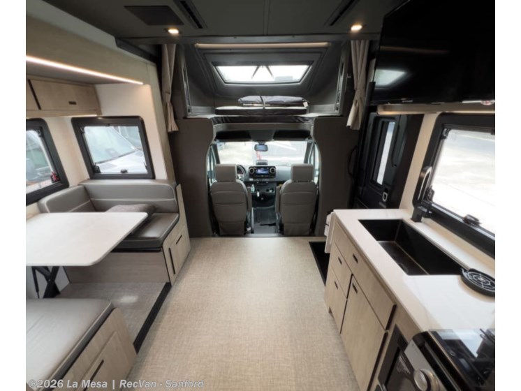 Lineage Used Rv 2026 Grand Design Lineage 25TK RV for Sale in Sanford, FL 32771 ...