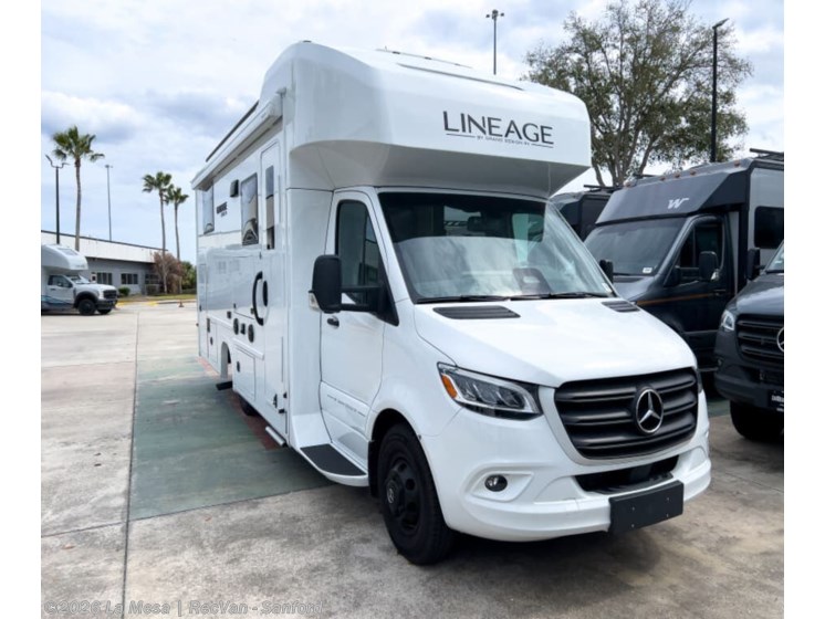 Lineage Used Rv 2026 Grand Design Lineage 25TK RV for Sale in Sanford, FL 32771 ...
