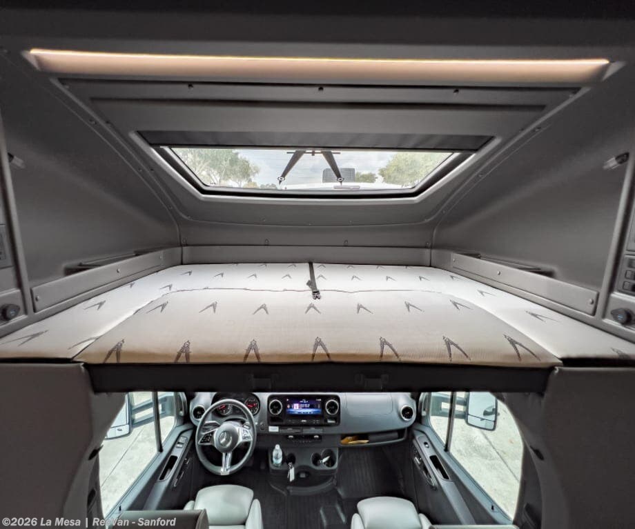 2026 Lineage 25TK by Grand Design from La Mesa | RecVan - Sanford in Sanford, Florida