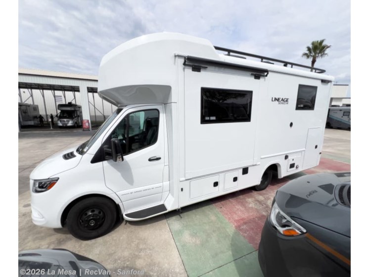 Lineage Used Rv 2026 Grand Design Lineage 25TK RV for Sale in Sanford, FL 32771 ...