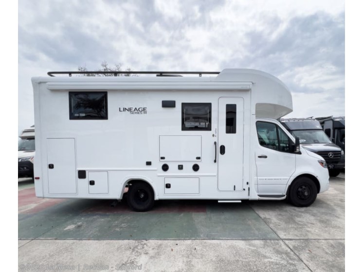 Lineage Used Rv 2026 Grand Design Lineage 25TK RV for Sale in Sanford, FL 32771 ...