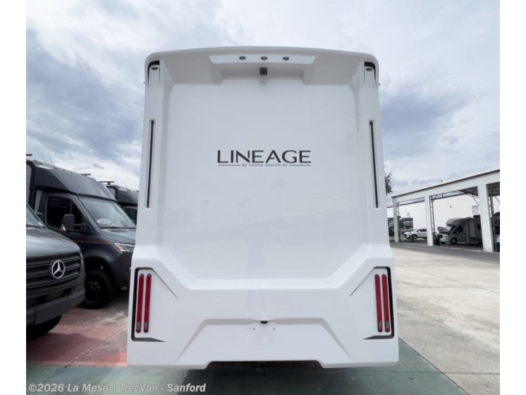 Lineage Used Rv 2026 Grand Design Lineage 25TK RV for Sale in Sanford, FL 32771 ...