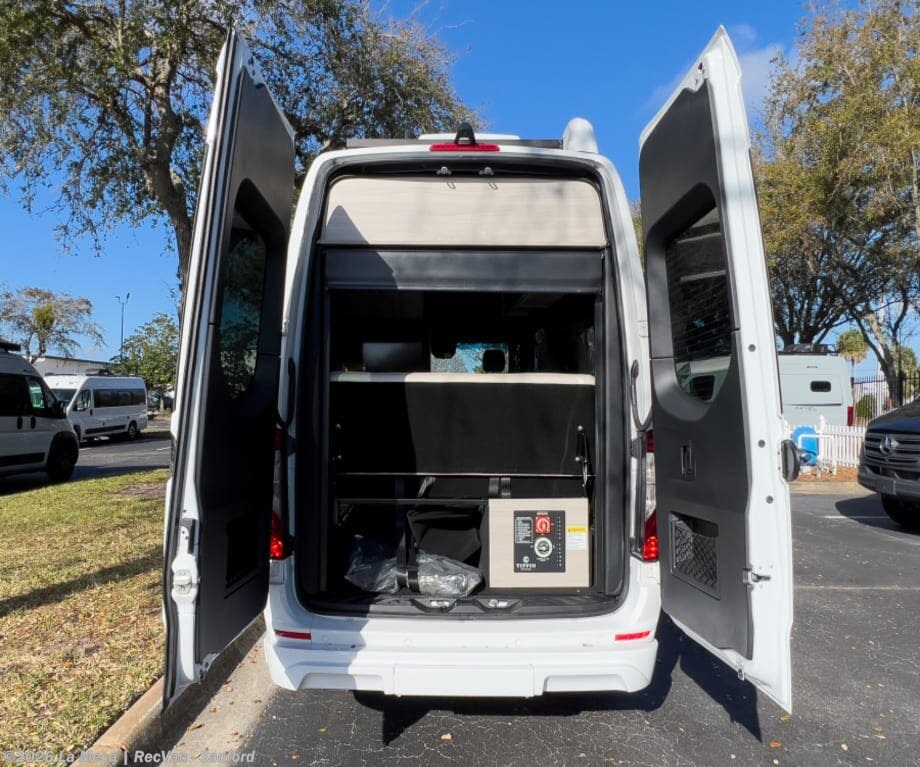 2026 Tiffin GT1 TIFFIN - New Class B For Sale by La Mesa | RecVan - Sanford in Sanford, Florida