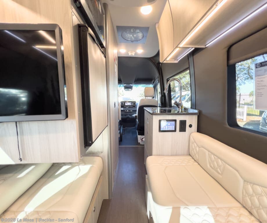 New 2026 Tiffin GT1 TIFFIN available in Sanford, Florida