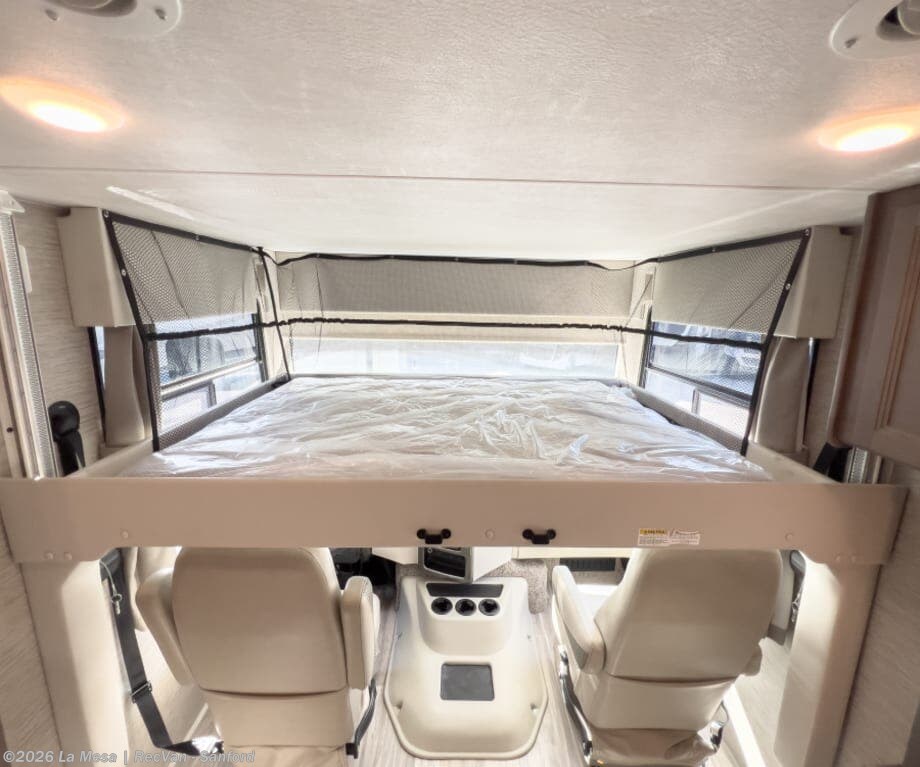 Used 2023 Thor Motor Coach ACE 29G available in Sanford, Florida