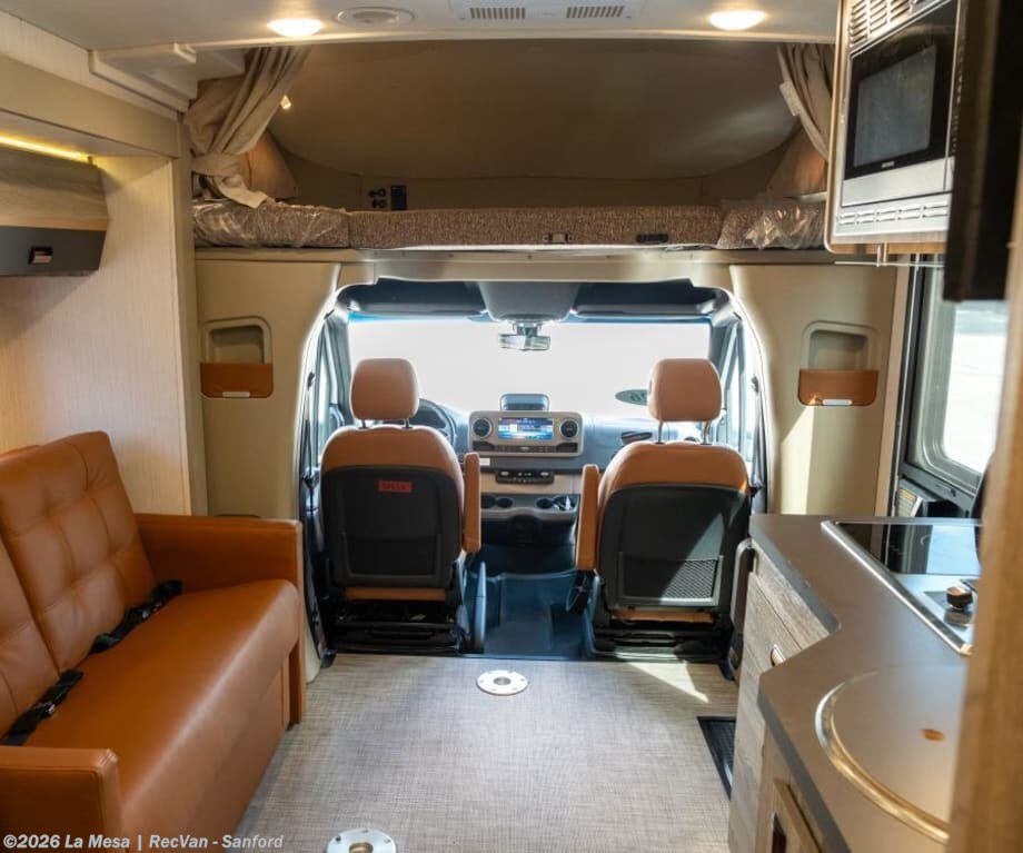 2026 Navion IM524R by Winnebago from La Mesa | RecVan - Sanford in Sanford, Florida