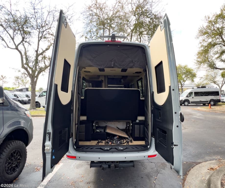 2026 Midwest Heritage MD4-HER-RWD - New Class B For Sale by La Mesa | RecVan - Sanford in Sanford, Florida