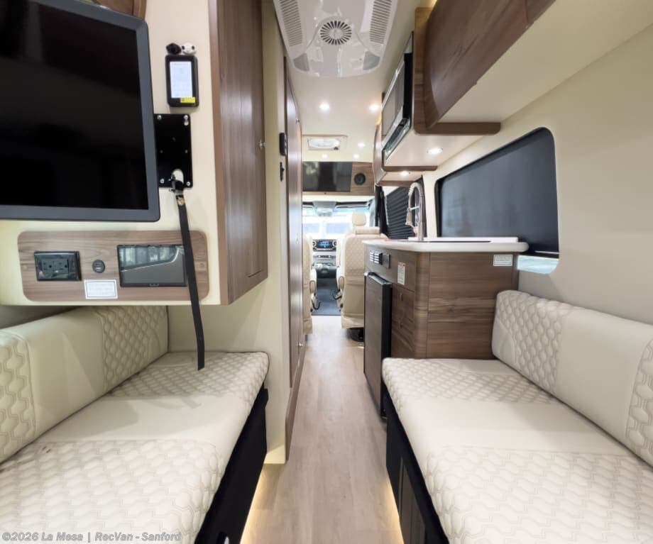 New 2026 Midwest Heritage MD4-HER-RWD available in Sanford, Florida